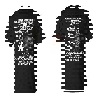 Dog Lover Dog Enthusiast Coolest German Wirehaired Pointer T-Shirt | Mazezy