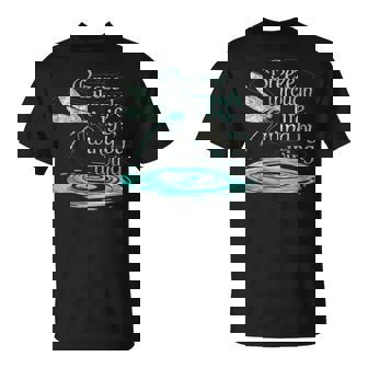 Dragonflies Suicide Awareness T-Shirt | Mazezy