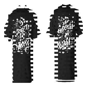 Drama Actor Actress Theater Nerd Broadway Geek T-Shirt | Mazezy