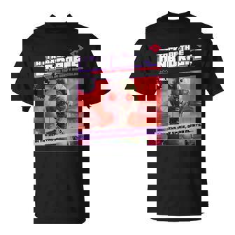 Drum And Bass DnB Sci Fi Dubstep Liquid T-Shirt | Mazezy