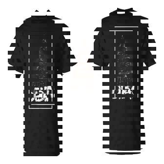 Dubai United Arab Emirates Tank Top T-Shirt | Mazezy