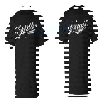 Dubrovnik Croatia Croatian Travel Croatia Holiday Retro T-Shirt | Mazezy