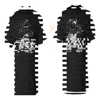 Dynamic Pose Colton Cowser Baltimore Baseball Mlbpa T-Shirt - Monsterry