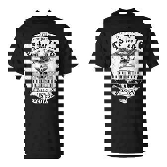 East Wing Never Forget 83 American Architecture History T-Shirt | Mazezy