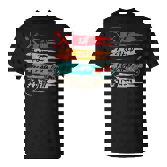 Eat Sleep RC Cars Repeat RC Car T-Shirt | Mazezy