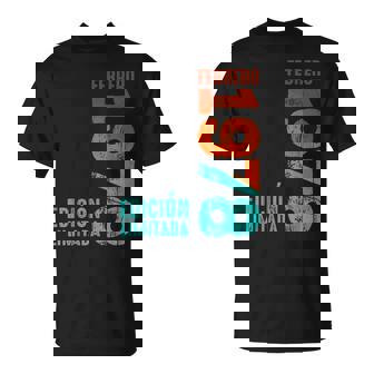 Edición Limitada Febrero 1978 Cool Retro 1978Intage 1978 Camiseta unisex - Regaloses