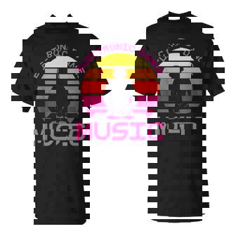 EDM Rave DJ Electronic Dance Music T-Shirt | Mazezy