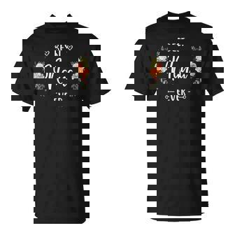 El Mejor Regalo De Nana Ever Nana Camiseta unisex - Regaloses