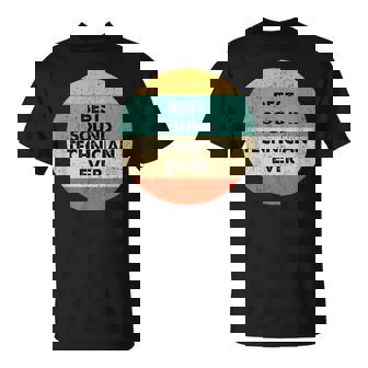 El Mejor Técnico Deonido De La Historia Camiseta unisex - Regaloses