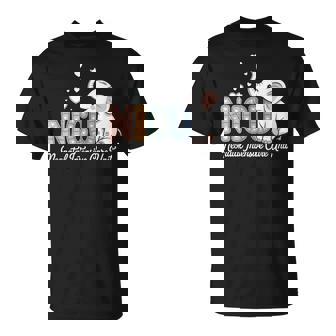 Elephant Nurse Nicu Team Rn Neonatal Intensive Care Unit T-Shirt - Monsterry