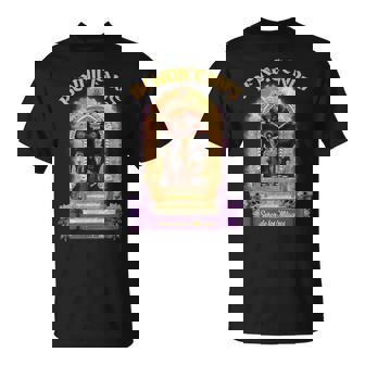 Eleñor De Los Milagros Is The Patron Of Peruvian Lima Peru Tシャツ - Kawaiitshirt