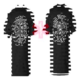 Emotional Support Wife Do Not Pet Wife For Women T-Shirt - Monsterry