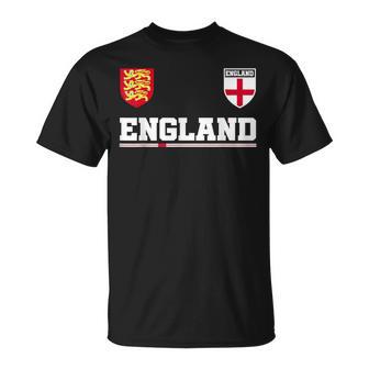 England English London British United Kingdom Uk T-Shirt | Mazezy