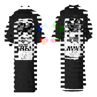 Eritrean Girl Eritrea Flag Roots Pride Heritage Tank Top T-Shirt | Mazezy