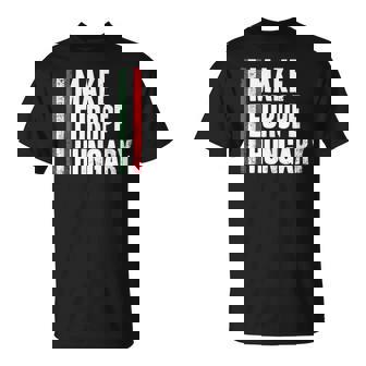 Make Europe Hungary I Love Hungary Freedom Tank Top T-Shirt | Mazezy