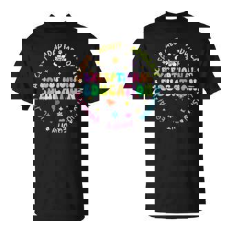 Exceptional Education Dream Team Sped Ese Teacher Autism T-Shirt | Seseable CA