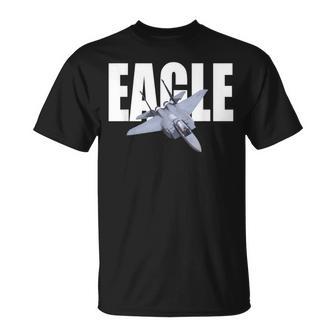 F-15 イーグル Tシャツ - Kawaiitshirt