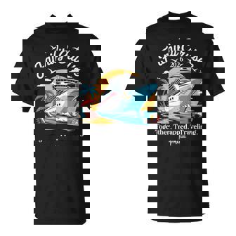 Family Cruise 2026 Armenia Spring Break T-Shirt | Mazezy