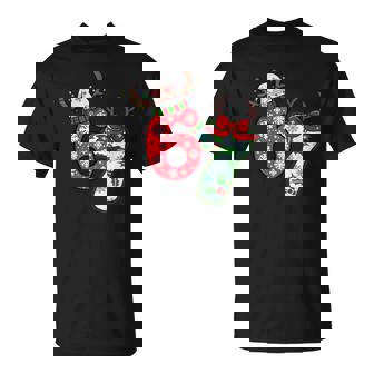 Feeling A Strong 67 Today Meme Letter 6 And 7 Slang T-Shirt | Mazezy