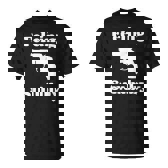 Feelingnubby Revolver Pistol スナブノーズ スナブノーズ Tシャツ - Kawaiitshirt