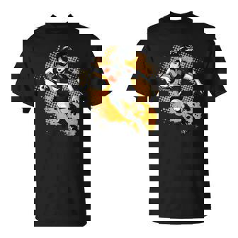 Female Rugby Player Tank Top T-Shirt | Mazezy