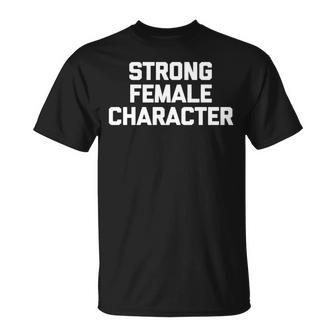 Fémininolide Drôle Mignon Féministe Manche Longue T-Shirt - Cadeauxyz