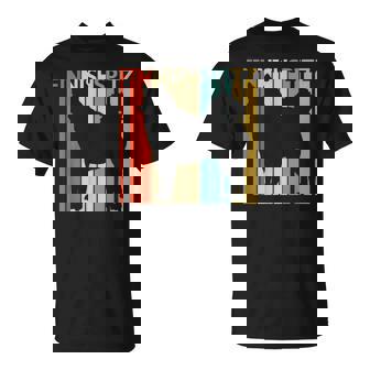 Finnishpitz フィニッシュ・スピッツ Tシャツ - Kawaiitshirt