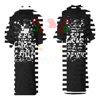 First Christmas As A Step Mom New Step Mom T-Shirt | Mazezy