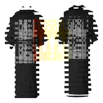 Foosball Vintage Table Soccer Retro Foosball Player T-Shirt | Mazezy