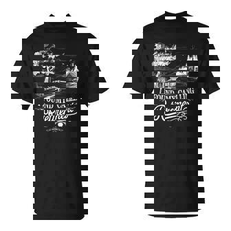 I Found My Calling Retirement ユーモア 退職者 シニア 長袖tシャツ Tシャツ - Kawaiitshirt