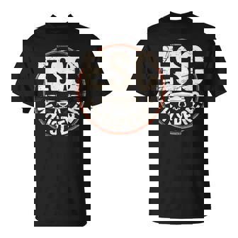 FPV Electronic Speed Controller Drone Racing T-Shirt | Mazezy