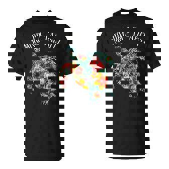 French Polynesia Moorea Tahiti T-Shirt - Thegiftio