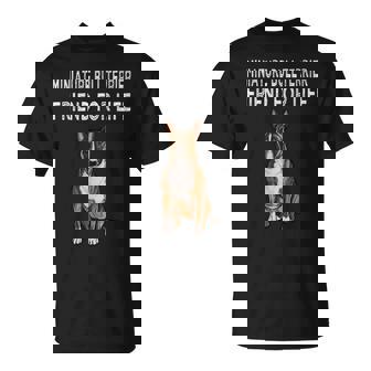 Friend For Life Of Bull Terrier ミニチュアドッグ Tシャツ - Kawaiitshirt