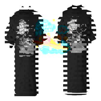 Friends I'll Be The First Ever Tシャツ - Kawaiitshirt