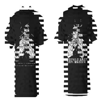 Fruit Fly Drosophila Melanogaster Forcientists Tシャツ - Kawaiitshirt