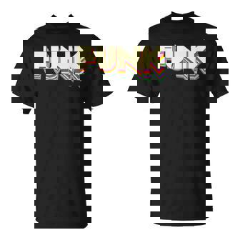 Funk ファンク、ソウル、ジャズ&ヒップホップミュージック ファン向け Tシャツ - Kawaiitshirt