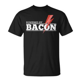 Bacon For Boys Girls Pork Bacon Lover T-Shirt | Mazezy