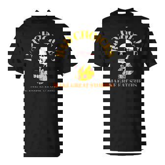 Bad Choices Make Greattories スケルトンカクテルパーティー Tシャツ - Kawaiitshirt