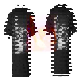 Doll Girl Party Meme Graphic T-Shirt | Seseable CA