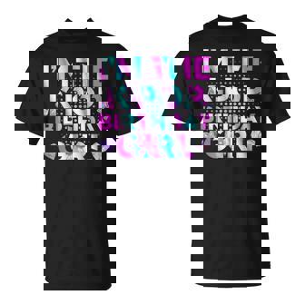 I'm The K-Pop Birthday Girls Korean Music Lover T-Shirt | Seseable FR