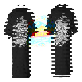 Lab Week 2026 Phlebotomy Crew Retro Medical Lab Tech T-Shirt | Mazezy