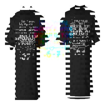 Reading 67 Teacher Six Seven Reading 6 7 Book Lover T-Shirt | Seseable CA