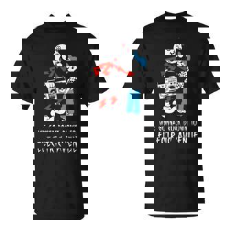 Reddy Kilowatt Electric Avenue 80年代ブームボックス ビンテージ Tシャツ - Kawaiitshirt