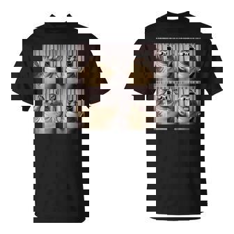 Sea Lion Seal Animal Ocean For Seal Lovers T-Shirt | Mazezy