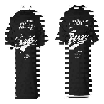 Fussa Local 福生ローカル 故郷 Tシャツ - Kawaiitshirt