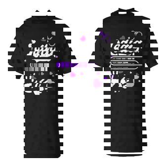 Futura Mamá Revelación Del Embarazo Madre Embarazada Camiseta unisex - Regaloses