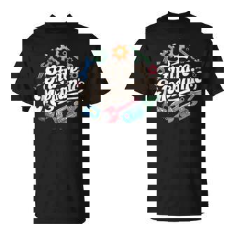 Future Mechanic Car Auto Mechanic Garage Toddler Boys Kids Tank Top T-Shirt | Mazezy