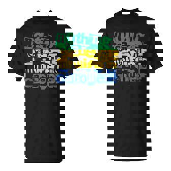 Gabon Nothing Scares Me My Wife Is Gabonese Tank Top T-Shirt | Mazezy