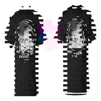 Gavis Bettel'sery Brave & Good Clowncary Chaturvivor Tシャツ - Kawaiitshirt