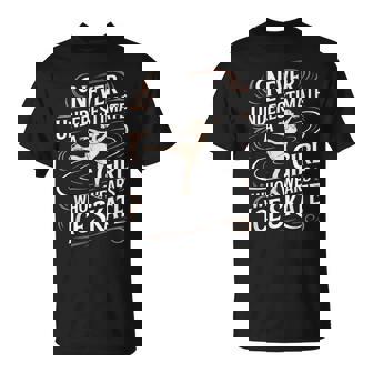 Girl Who Wears Ice Figure Skate Ice Skating Figure Skating T-Shirt | Mazezy